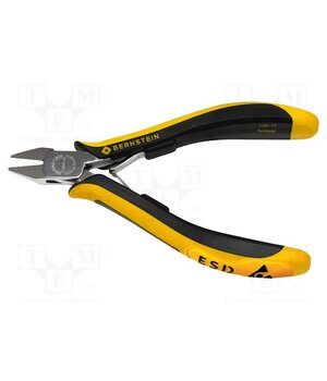 3-604-15 Pliers; side,cutting,miniature; ESD; return spring; 115mm S8sUgg7wG8qaeLo7wrfLtweVBN1IXcFF-mH0OA9P4_w