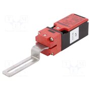 XCSPL582 Safety switch: hinged; XCSPL; NC + NO; IP67; -25÷70°C; red; plastic uOo9ft4diamAh-nIY5pBbFIEftnPLvHOZouAGnMJotA