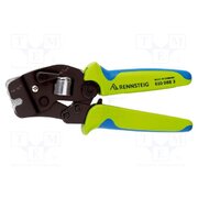 610 088 3 Tool: for crimping; insulated solder sleeves; PEW 8.88 CEfgMINGQxq3DvlabcBYc3dgIkuW-0jPWITLX7Frptg