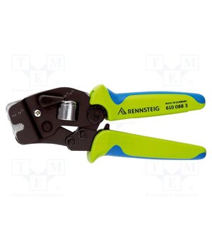 610 088 3 Tool: for crimping; insulated solder sleeves; PEW 8.88 CEfgMINGQxq3DvlabcBYc3dgIkuW-0jPWITLX7Frptg