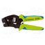 610 088 3 Tool: for crimping; insulated solder sleeves; PEW 8.88 CEfgMINGQxq3DvlabcBYc3dgIkuW-0jPWITLX7Frptg