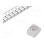 PT-IC-AC-3528-520 Phototransistor; SMD; 70mW; Dim: 3.5x2.8x1.9mm; λp max: 520nm yxrTWPqHYgX2aNqHOtqvB6VRWsvmOt3q7Txix4VEY8A