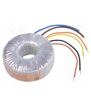 55153-P1S2 Transformer: toroidal; 160VA; 230VAC; 25V; 25V; 3.2A; 3.2A; Ø: 110mm QkguXc6ZgX62XmxQOI5HjkONipkRKZ_mGwxnjSp_sSM