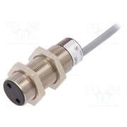 FZAM 18P1155 Sensor: photoelectric; Range: 0÷60mm; PNP; LIGHT-ON; Usup: 10÷30VDC xF17kugeBn4XqrPqXm8BCeoH_9vebUU9RY96BYPcdJ8