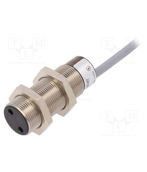 FZAM 18P1155 Sensor: photoelectric; Range: 0÷60mm; PNP; LIGHT-ON; Usup: 10÷30VDC xF17kugeBn4XqrPqXm8BCeoH_9vebUU9RY96BYPcdJ8