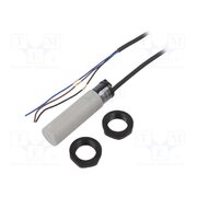 CR18-8DN Sensor: capacitive; Range: 0÷8mm; OUT: NPN / NO; Usup: 10÷30VDC KG10lSmoFiUA2_kcjcS3iBeL6ntBKJG_czwS3kToSJE