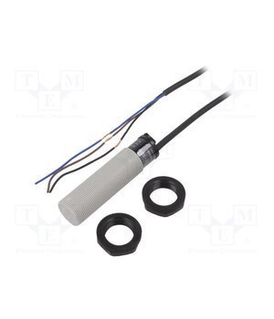 CR18-8DN Sensor: capacitive; Range: 0÷8mm; OUT: NPN / NO; Usup: 10÷30VDC KG10lSmoFiUA2_kcjcS3iBeL6ntBKJG_czwS3kToSJE