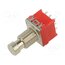 FS57003PLT2B2M2QE Switch: push-button; Pos: 2; 3PDT; 1A/9VDC; ON-ON; Leads: for PCB KaesmYy-2wQTXf9c5OmSF45yL13-ze_m6ok_GIxsGFA
