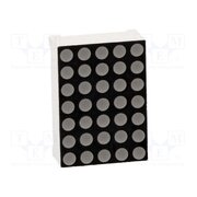 KWM-20571AGB Display: LED; matrix; 5x7; yellow-green; 3÷6mcd; anode; 12.7x17.8mm obW_Rnjv_bd2x6UyYLA6yKY1MnGVJKD2O-MdJy3aYzc