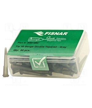 8001264 Needle: plastic; 1.25"; Size: 16; double tapered,straight; 1.2mm dxuowJvZI1aFUCz-K9rSnASBxVO1uz77XsBZYL87kjw