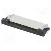 ZIF0520UH Connector: FFC/FPC; SMT; PIN: 20; 0.5mm; horizontal R-gbUgIhqMshgfujryH4cDTzXD-MJSCo2g96ms0AJYo