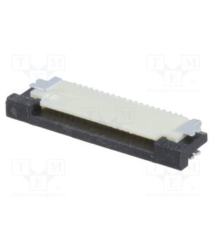 ZIF0520UH Connector: FFC/FPC; SMT; PIN: 20; 0.5mm; horizontal R-gbUgIhqMshgfujryH4cDTzXD-MJSCo2g96ms0AJYo