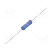 4-1625892-9 Resistor: metal oxide; 3.3Ω; 3W; ±5%; Ø5.5x16mm; -55÷155°C UT6etGQTSnXJW9gS996zMGZFBXYQo2v1imD3EhlWNgM