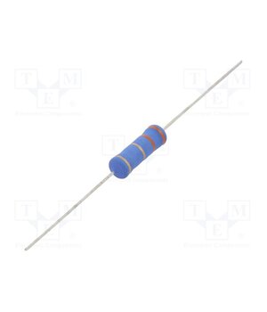4-1625892-9 Resistor: metal oxide; 3.3Ω; 3W; ±5%; Ø5.5x16mm; -55÷155°C UT6etGQTSnXJW9gS996zMGZFBXYQo2v1imD3EhlWNgM
