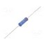 4-1625892-9 Resistor: metal oxide; 3.3Ω; 3W; ±5%; Ø5.5x16mm; -55÷155°C UT6etGQTSnXJW9gS996zMGZFBXYQo2v1imD3EhlWNgM