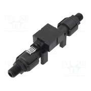 AWM5101VN Sensor: gas flow; 8÷15VDC,10VDC; 0÷5 SLPM; -20÷70°C; Gas: N2 V52wDicxBE0RdbeztDn3pS0D9eB3O5JQcCUPdQNCerw