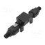 AWM5101VN Sensor: gas flow; 8÷15VDC,10VDC; 0÷5 SLPM; -20÷70°C; Gas: N2 V52wDicxBE0RdbeztDn3pS0D9eB3O5JQcCUPdQNCerw