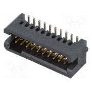 TFC-110-02-F-D-A Connector: PCB to PCB; socket; male; PIN: 20; TFC; vertical; 3.1A I4Tuca8wOgLCQBcgiOPand5FmNRR64TOK2hy1F6BNgw
