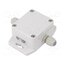 AR550/U Converter: temperature; 18÷36VDC; Features: 1 channel; 94x58x35mm 4dlIyTgIqTkpvY0u5If9hn9GT558WARSpY96UBdOt1o