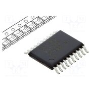 DS1305EN+T&R IC: RTC circuit; 3-wire,SPI; NV SRAM; 96BSRAM; TSSOP20; 2÷5.5V UnYb1DI_m1ibwn1zJ_oAhqFFXOhw_-rtm_1Soa7JAzw