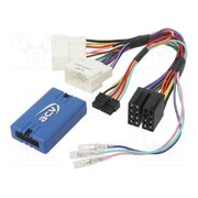 42SSY006-0 Adapter for control from steering wheel; SsangYong R78OJBVJ8FMTkHMZi4X9yEToycxpnpKVDm-fqwZOhCk