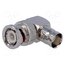 B5072A1-ND3G-50 Coupler; socket; BNC socket,BNC plug; angled 90°; 50Ω; POM pGQvUdMHxnTTCW91qofZNBAA5R3NYQjtdPZ-bNvcFzM