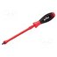 32405 Screwdriver; Phillips; PH2; SoftFinish®; Blade length: 175mm ENu6mmstyjAAWVXgaFaf6d0Ob0wpEM6Hly4YuVS8_2M