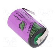 SL-750/T Battery: lithium (LTC); 1/2AA,1/2R6; 3.6V; 1100mAh; Ø14.7x25.2mm qY7GI0jITxuLqG1G2302i5u-2At6fDp0EwbbY5878u4