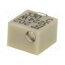3224W-1-202E Potentiometer: mounting; multiturn; 2kΩ; 250mW; SMD; ±10%; linear c3F-sqo8Dl4bqY_BBLGL0Zkp7GdGGaRewU4zYn1Gxkk