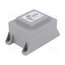 TSZZ20/015M Transformer: encapsulated; 20VA; 230VAC; 7.5V; 2.66A; PCB; IP00 3mIq9MbXVuGv0KdHMfP1Ta99RIRwY_dNPYAQyDfuF_4