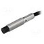 E2B-S08KN02-WP-B1 2M Sensor: inductive; OUT: PNP / NO; 0÷2mm; 10÷30VDC; M8; 2m; IP67 52mqA3B7HTxsOFD4cGZstFUPT7UAhULS44GRYnCKVQA