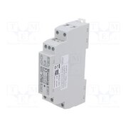 DALI DT8 CW-WW PWM 16A, DIN RAIL Power supply: switching; LED; 12÷48VDC; IP20; 98x18x56mm; -20÷55°C 3SIDI2hTZgSLAfRFZ1c8oThO8YFcVK2MuDxGhEggMaI