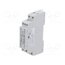 DALI DT8 CW-WW PWM 16A, DIN RAIL Power supply: switching; LED; 12÷48VDC; IP20; 98x18x56mm; -20÷55°C 3SIDI2hTZgSLAfRFZ1c8oThO8YFcVK2MuDxGhEggMaI