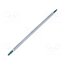 00597 Interchangeable blade; Torx®; TX06,TX08; SYSTEM 4; 120mm XG73GMvIETH-HwOMQLPFIvC5UluLRHkOjGySSBSEmV4