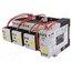 SDAINLM16(230V50HZ,240V60HZ) Module: star-delta; 16A; Leads: screw terminals; 7.5kW; 230÷240VAC GoM9jb4V2uZlMyF4uqVshgBMrv3RNBiD0CkT1RLLYgc