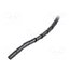 7TCG054090R0232 Spiral wrapping; ØBundle : 4÷50mm; polyetylene; black; L: 10m UduFxogh2-QGyOIwutHDNZavmQpmBJl7PoVUBkf33sI