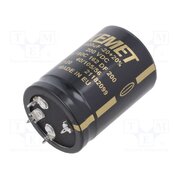 ALF80C162DF200 Capacitor: electrolytic; SNAP-IN; 1600uF; 200VDC; Ø35x50mm; ±20% 0WkWuo3HsBCdtjabCt8ZFMycI-6YXMaHe9mgkP36dSQ