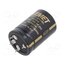 ALF80C162DF200 Capacitor: electrolytic; SNAP-IN; 1600uF; 200VDC; Ø35x50mm; ±20% 0WkWuo3HsBCdtjabCt8ZFMycI-6YXMaHe9mgkP36dSQ