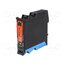 ACT20X-HUI-SAO-S Converter: analog signals; for DIN rail mounting; 19.2÷31.2VDC OkFez0sEt5VAVok87QD7eDoH7ALIpS0Whud8TNMrbaQ