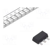 AZ1117CR-ADJTRG1 IC: voltage regulator; LDO,linear,adjustable; 1.25÷15V; 1.35A t5uudWMqr-oOAyDTpnwNRB1iRm359XNIlEoX2FOvVOM