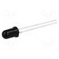 SFH 300 FA-3/4 Phototransistor; THT; 200mW; 5mm; λp max: 880nm; 35V; 25°; 0.11mm2 x0h7BB5TITdKOuJg99RYn8oqAi_m1g5opxRx8n74Ff8