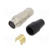 HR10A-7J-6S(73) Connector: circular; push-pull; plug; PIN: 6; 2A; HR10; soldering qTltJqOtOBfCQGCFFC9pZ7_dSElPbVkVUgbUrZPQflc