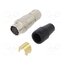 HR10A-7J-6S(73) Connector: circular; push-pull; plug; PIN: 6; 2A; HR10; soldering qTltJqOtOBfCQGCFFC9pZ7_dSElPbVkVUgbUrZPQflc