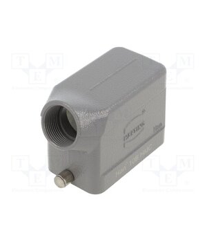 19302101541 Enclosure for connectors: HDC; size 10B; for cable; Han® HMC tQdHVl3lKdWT76coEqBQHQGKo0_i-KNLvJJMAmMOfM0