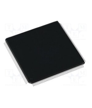 TMS320F28335PGFA IC: Digital Signal Processor; 150MHz; LQFP176; I2C,SPI,UART uuaofyFcgWIsBx2ba7n2D1JzY6QWCfsWTKpViPCOlFc