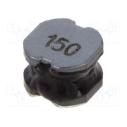 SRN6045-150M Inductor: wire; SMD; 15uH; Ioper: 1.9A; 95.8mΩ; ±20%; 6x6x4.5mm N3fJOio8DhzWRVe5H40U0mQv8WAej60DND_sV0PH1dI