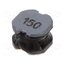 SRN6045-150M Inductor: wire; SMD; 15uH; Ioper: 1.9A; 95.8mΩ; ±20%; 6x6x4.5mm N3fJOio8DhzWRVe5H40U0mQv8WAej60DND_sV0PH1dI
