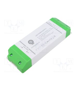FTPC150V24-D Power supply: switching; LED; 150W; 24VDC; 6.25A; 180÷264VAC; OUT: 1 bmV2zPzvNmaiKq-HrewO1hwfRz8E9eD7Nz12gy12CGA