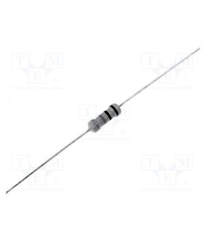 CFR0S2J0152A10 Resistor: carbon film; THT; 1.5kΩ; 0.5W; ±5%; Ø0.54x28mm; Ø3x9mm M01jcE3ljwrTbPf8EP4UJjFlb6q-94AvU-dwpjTSTiU
