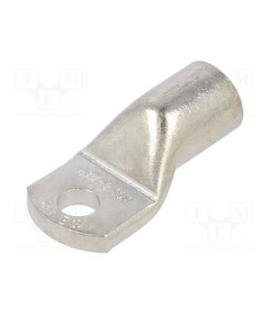 KCS_8-70/1 Tip: ring tube; M8; 70mm2; crimped; for cable; tinned; copper; 8.4mm Y7vZhTf6HUBmlVAa__TY5-IM-j0t58no62Q8EHVcSKE